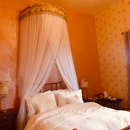 Lokanga Boutique Hotel أنتاناناريفو المظهر الخارجي الصورة