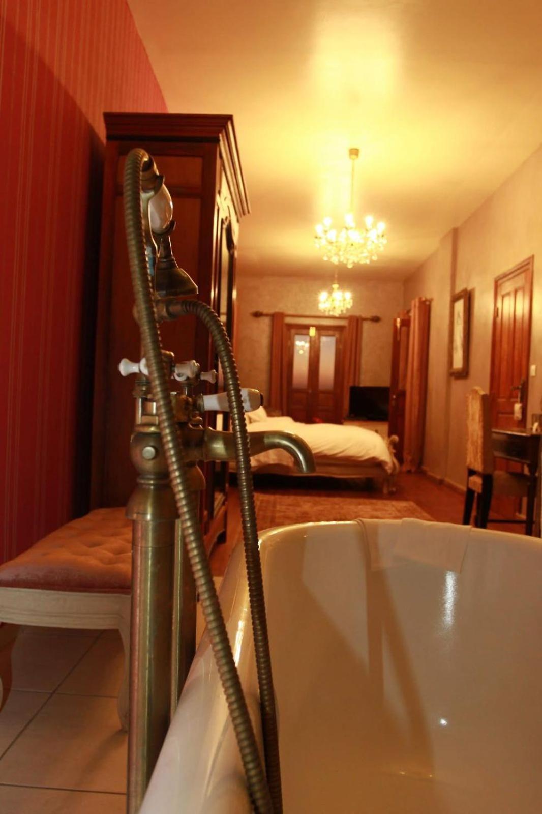 Lokanga Boutique Hotel أنتاناناريفو المظهر الخارجي الصورة