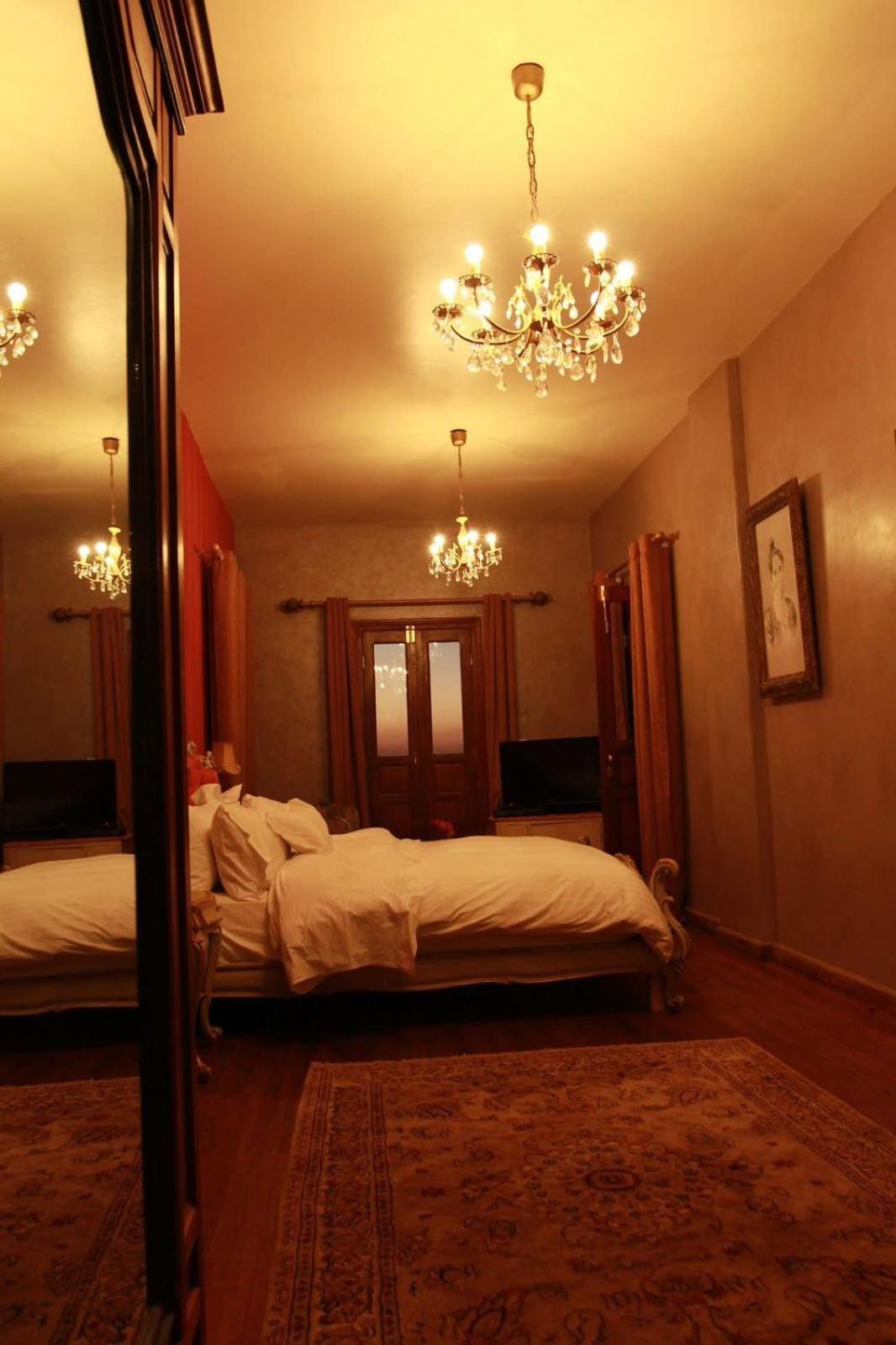 Lokanga Boutique Hotel أنتاناناريفو المظهر الخارجي الصورة