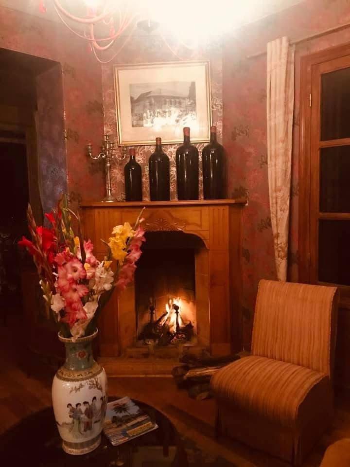 Lokanga Boutique Hotel أنتاناناريفو المظهر الخارجي الصورة
