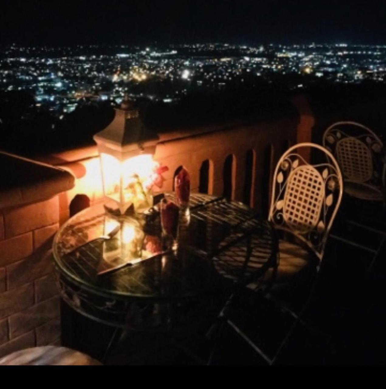 Lokanga Boutique Hotel أنتاناناريفو المظهر الخارجي الصورة