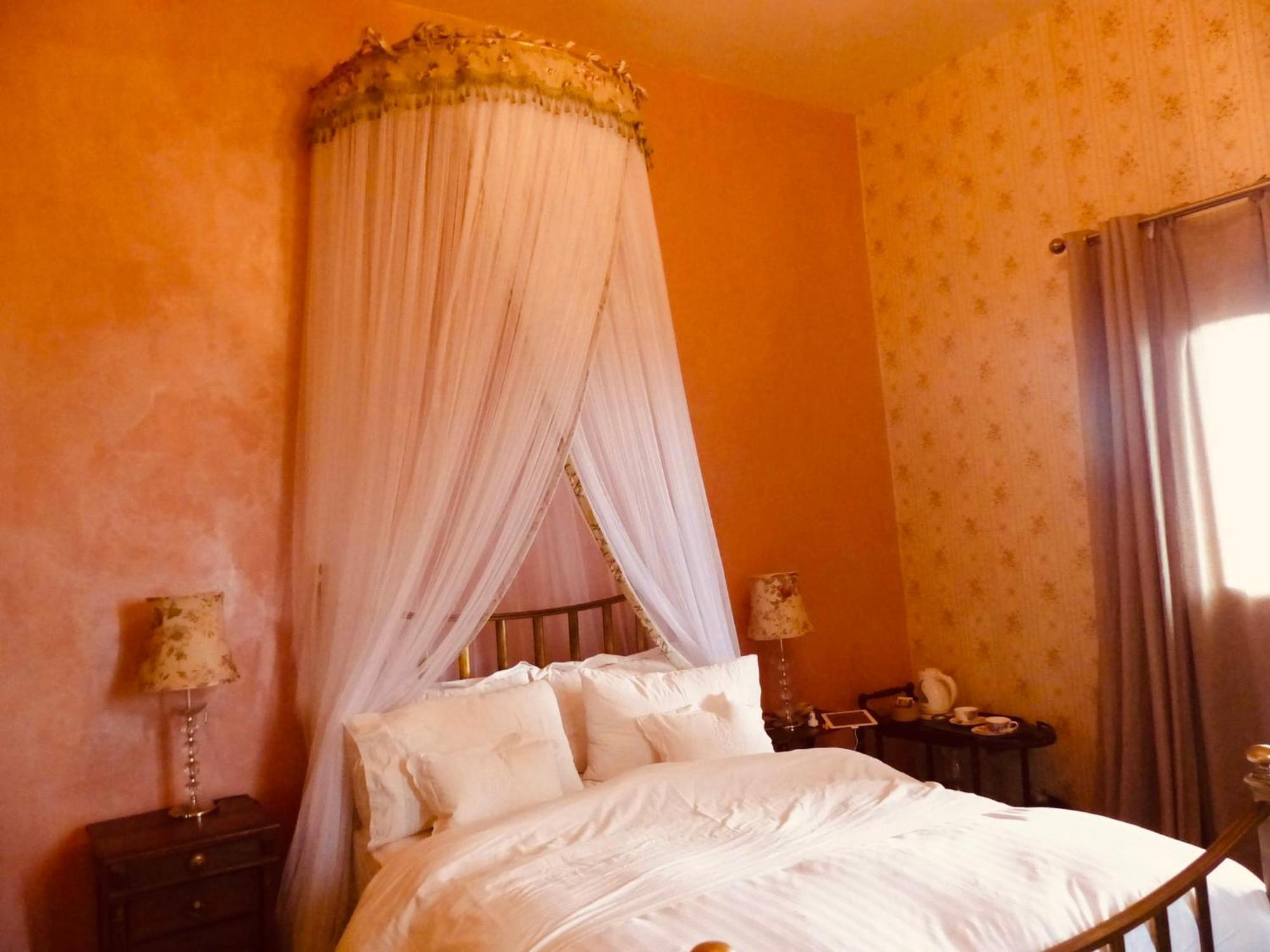 Lokanga Boutique Hotel أنتاناناريفو المظهر الخارجي الصورة